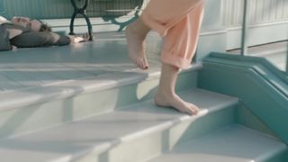 Lennon Stella feet photo 14