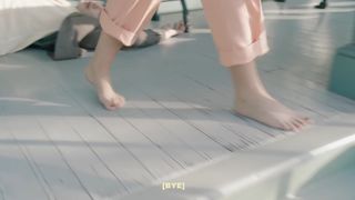 Lennon Stella feet photo 13