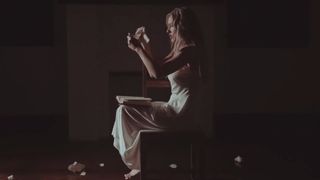 Lennon Stella feet photo 6