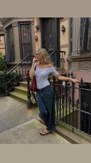 Lennon Stella feet photo 5
