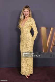 Lennon Stella feet photo 2