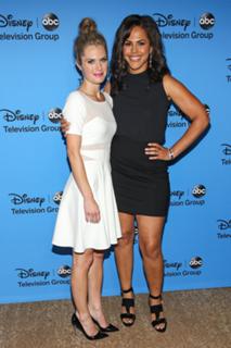Lenora Crichlow feet photo 5