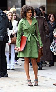 Lenora Crichlow feet photo 4