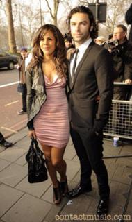 Lenora Crichlow feet photo 10
