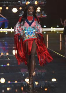 Leomie Anderson feet photo 1
