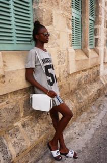 Leomie Anderson feet photo 19