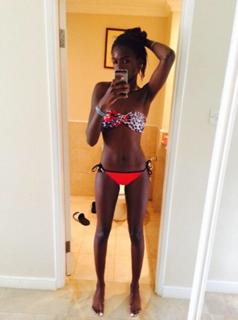 Leomie Anderson feet photo 18