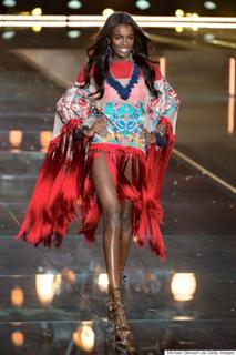 Leomie Anderson feet photo 17
