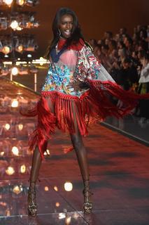 Leomie Anderson feet photo 14