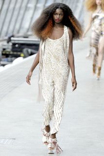 Leomie Anderson feet photo 2