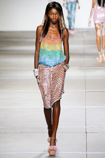 Leomie Anderson feet photo 1