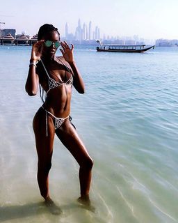Leomie Anderson feet photo 13