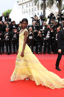 Leomie Anderson feet photo 15