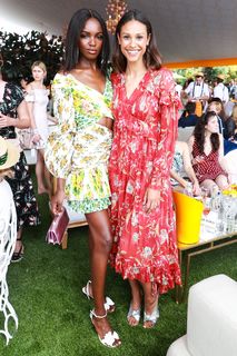 Leomie Anderson feet photo 3