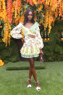 Leomie Anderson feet photo 1