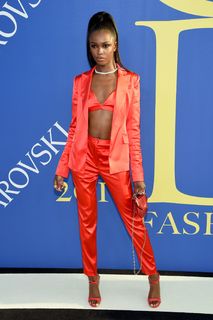 Leomie Anderson feet photo 20