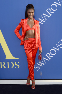 Leomie Anderson feet photo 19