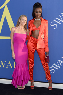 Leomie Anderson feet photo 18