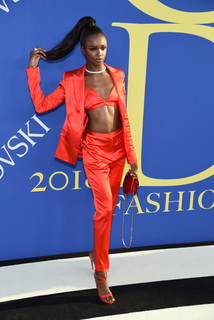 Leomie Anderson feet photo 17