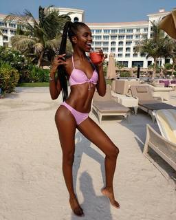 Leomie Anderson feet photo 10