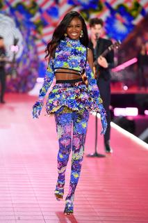 Leomie Anderson feet photo 7