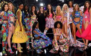 Leomie Anderson feet photo 6