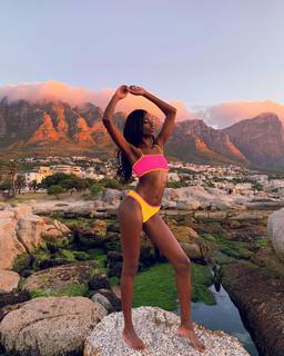 Leomie Anderson feet photo 20