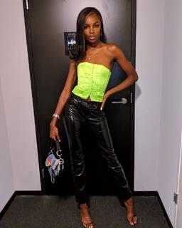 Leomie Anderson feet photo 19