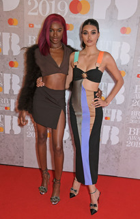 Leomie Anderson feet photo 14