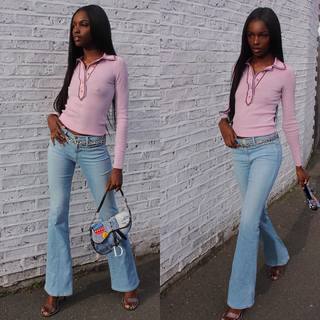 Leomie Anderson feet photo 12