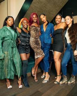 Leomie Anderson feet photo 9
