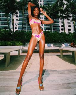 Leomie Anderson feet photo 5