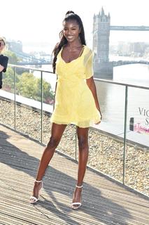 Leomie Anderson feet photo 2