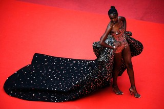 Leomie Anderson feet photo 11