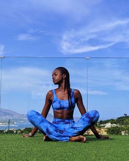Leomie Anderson feet photo 9