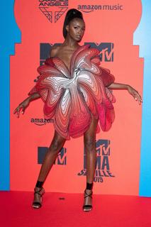 Leomie Anderson feet photo 16