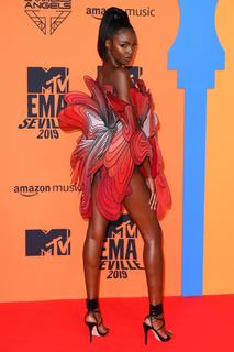 Leomie Anderson feet photo 13