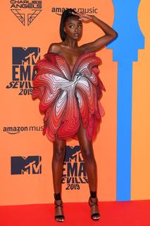 Leomie Anderson feet photo 12