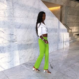 Leomie Anderson feet photo 8