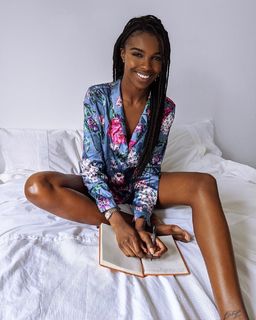 Leomie Anderson feet photo 3