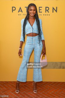Leomie Anderson feet photo 12