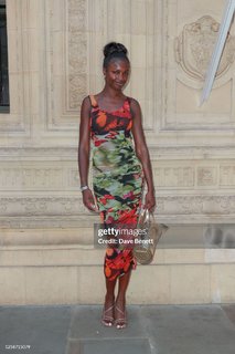 Leomie Anderson feet photo 3