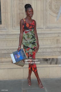 Leomie Anderson feet photo 2