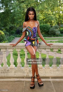 Leomie Anderson feet photo 15