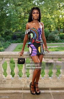 Leomie Anderson feet photo 14