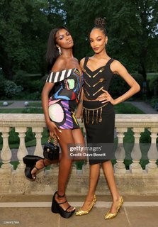Leomie Anderson feet photo 13