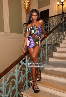 Leomie Anderson feet photo 12