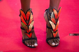 Leomie Anderson feet photo 17