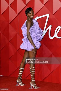 Leomie Anderson feet photo 14