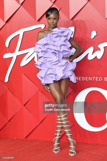 Leomie Anderson feet photo 13